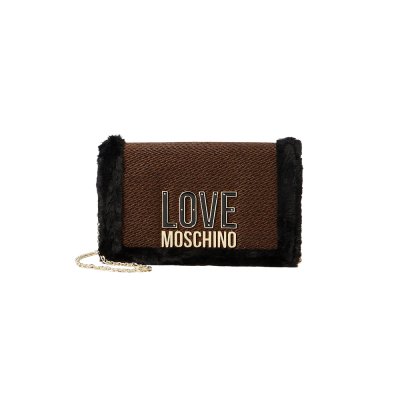 THE PU+SOFT PL SMART DAILY BAG CHAIN WALLET